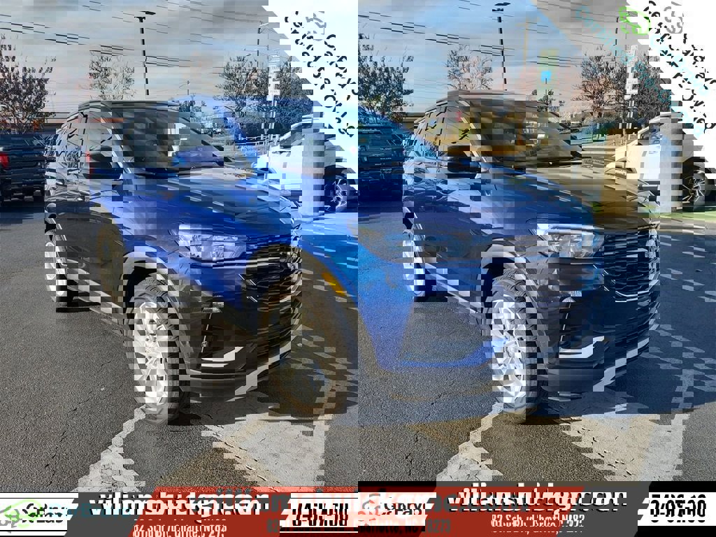 Certified 2023 Buick Encore GX Preferred w/ Cold Weather Comfort Package image 2