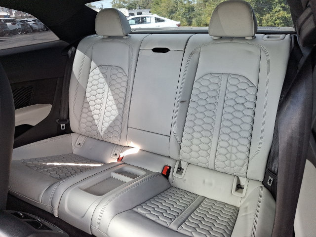 Used 2019 Audi RS 5 AWD/4WD image 11
