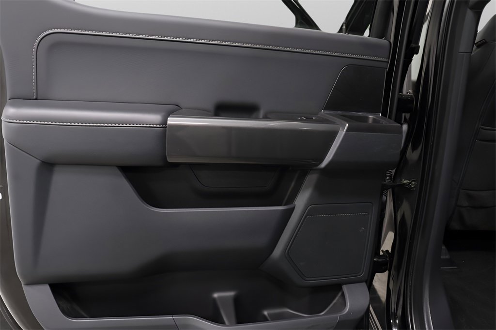 Used 2022 Ford F150 XLT w/ Equipment Group 301A Mid image 23