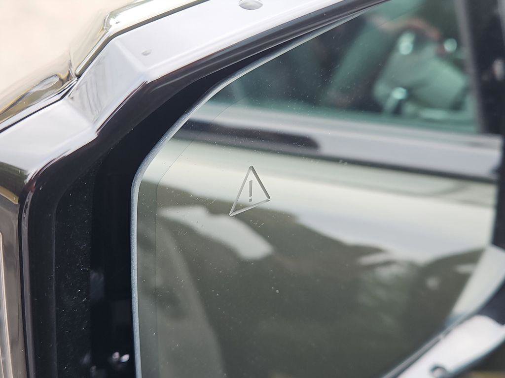 New 2026 Hyundai Palisade Limited image 4