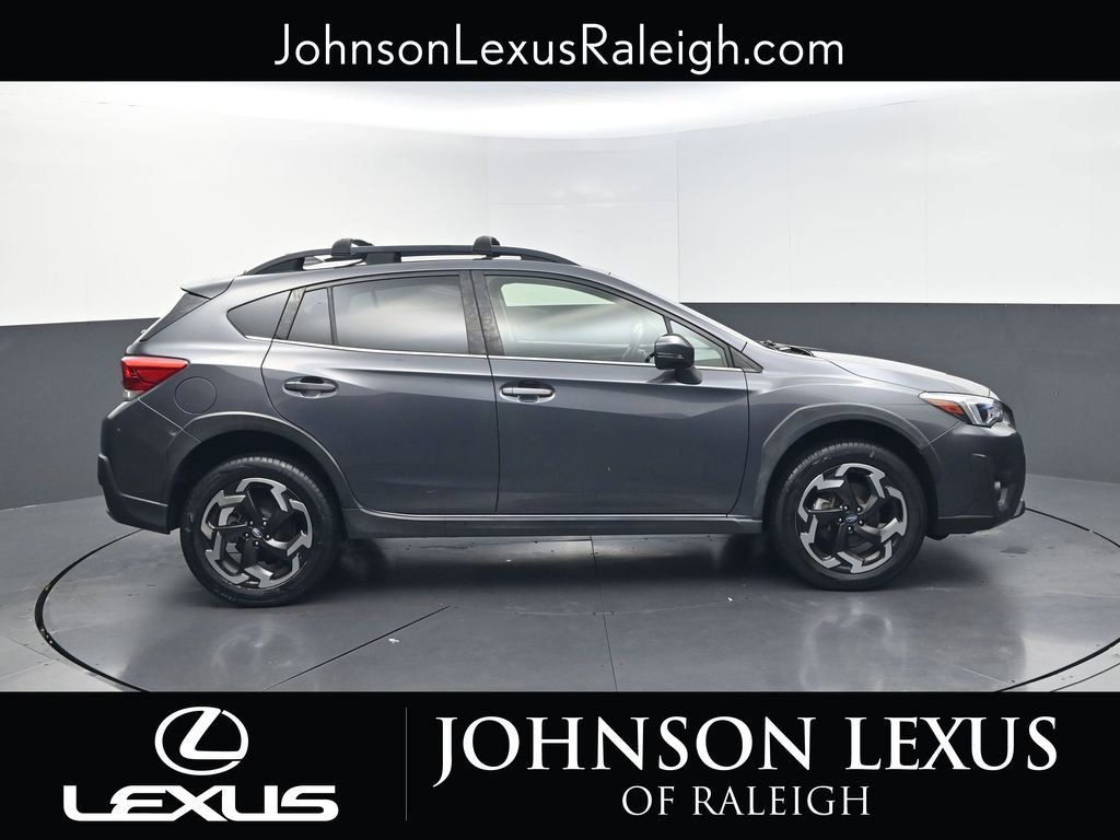 Used 2021 Subaru Crosstrek 2.5i Limited w/ Moonroof Package 2 AWD/4WD image 6