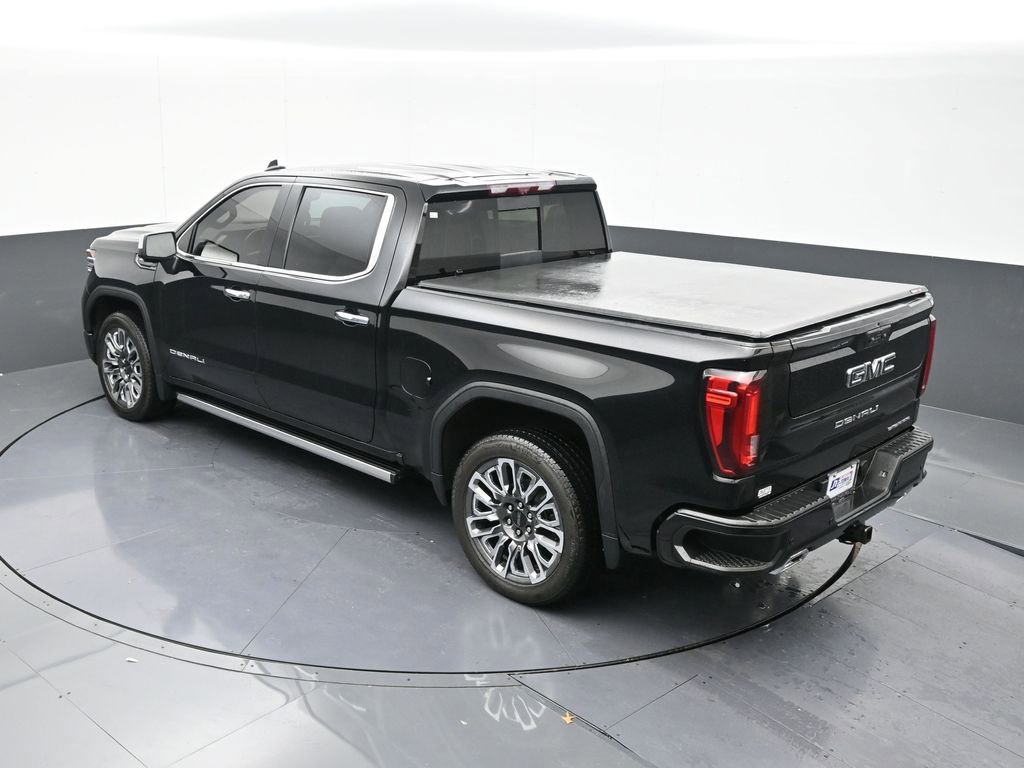 Used 2023 GMC Sierra 1500 Denali Ultimate image 57