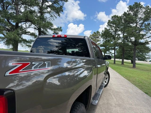 Used 2014 Chevrolet Silverado 1500 LT w/ All Star Edition RWD image 19
