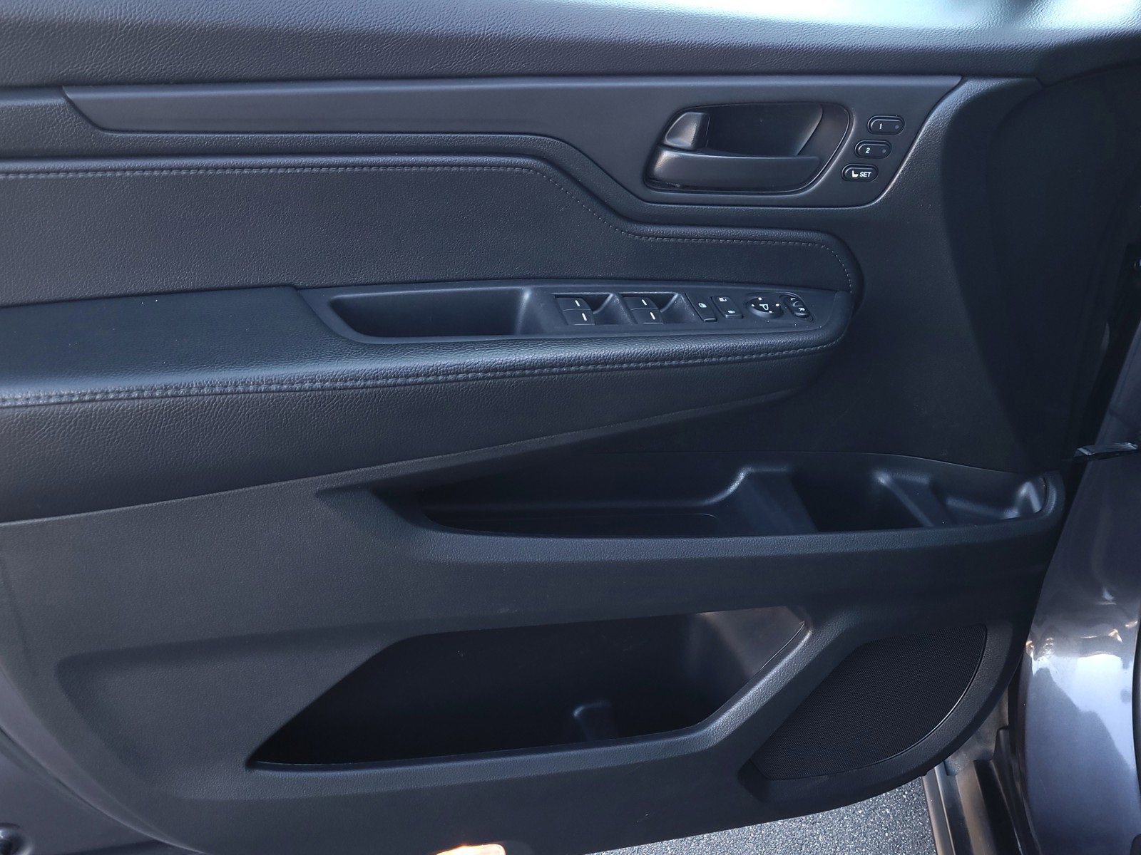 Used 2021 Honda Odyssey EX-L image 10