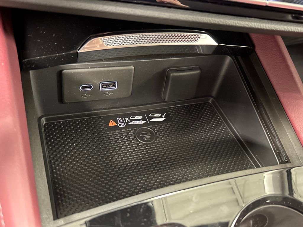 New 2026 Buick Envision Sport Touring AWD/4WD image 39