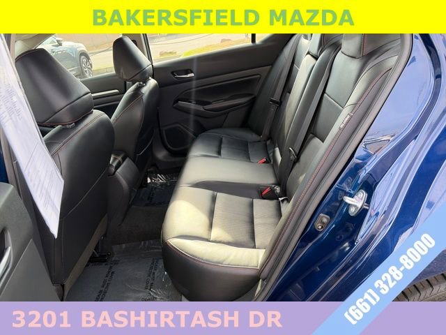 Used 2024 Nissan Altima 2.5 SR w/ SR Premium Package image 25