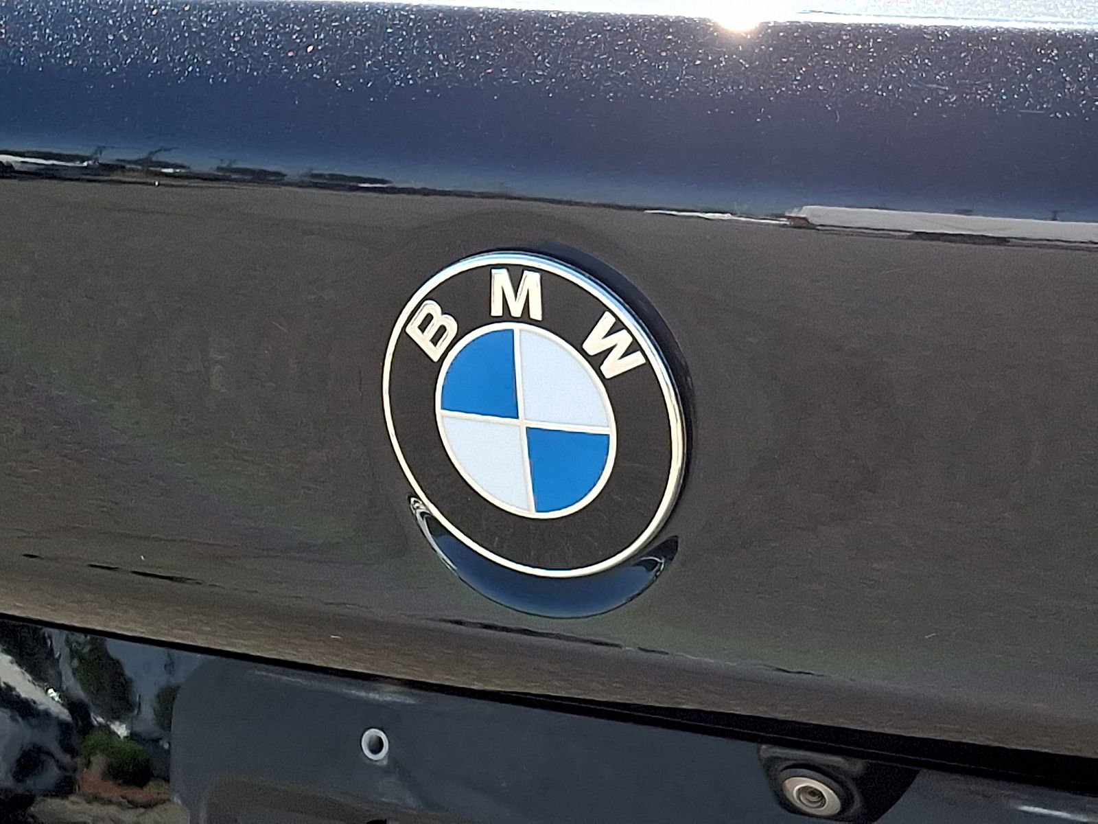 Used 2019 BMW 530i w/ Premium Package RWD image 32