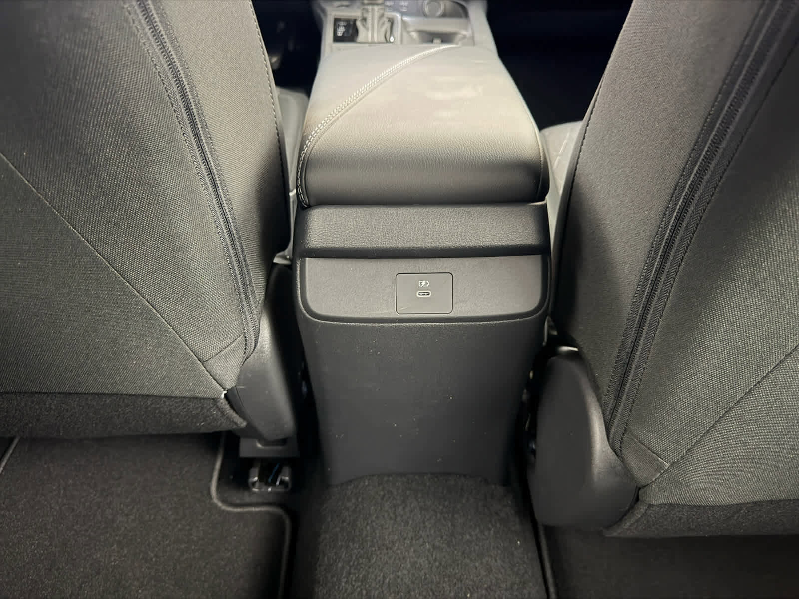 New 2026 Nissan Sentra SV w/ SV Convenience Package image 21