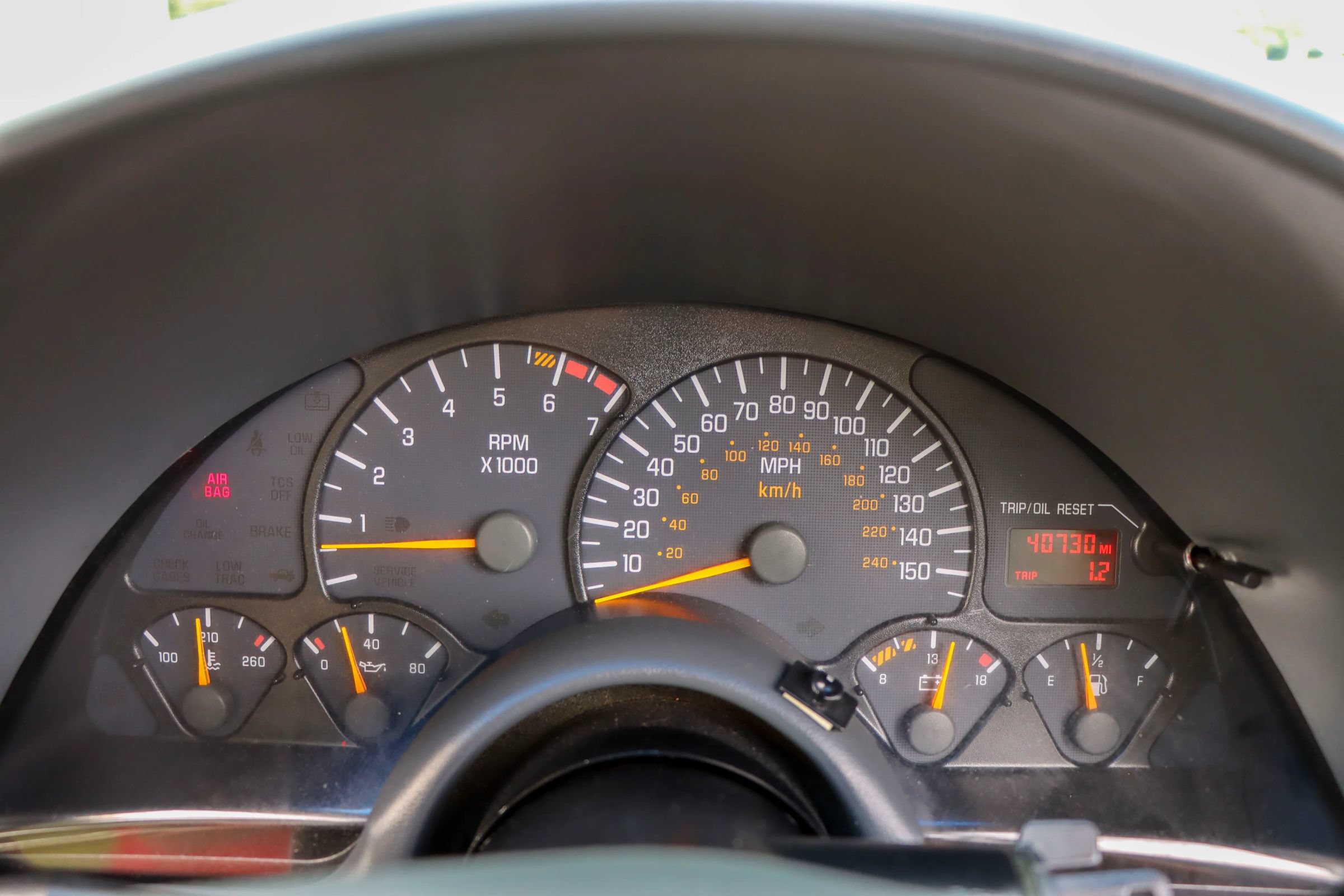 Used 1999 Pontiac Firebird Trans Am RWD image 31