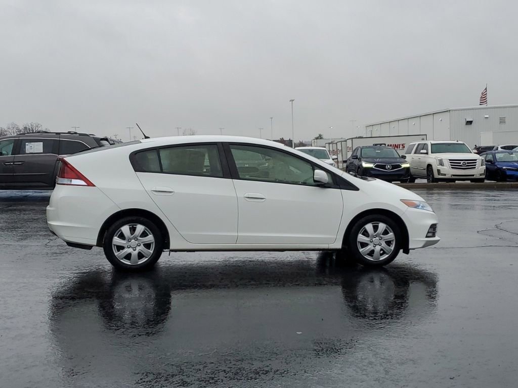 Used 2013 Honda Insight image 8
