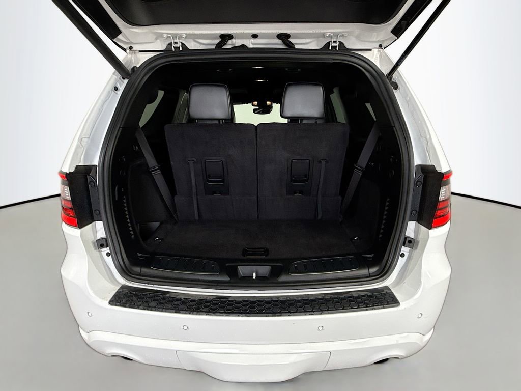 Used 2025 Dodge Durango GT image 27