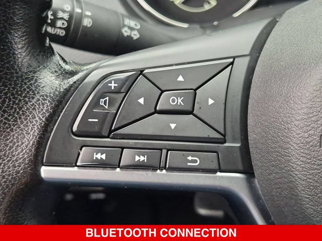 Used 2021 Nissan Rogue Sport SV w/ Technology Package AWD/4WD image 20