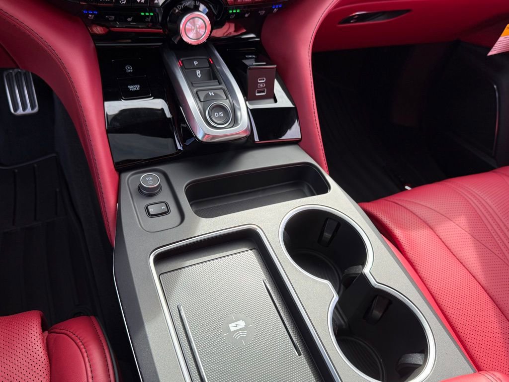 Certified 2026 Acura MDX A-Spec image 27