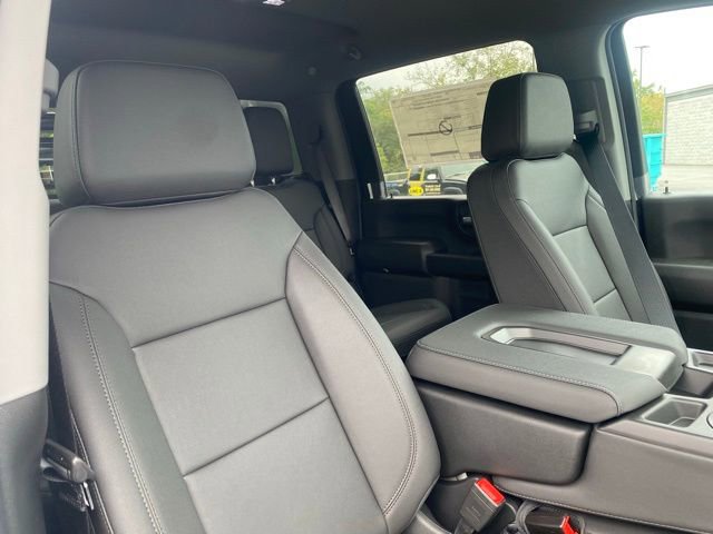 New 2025 Chevrolet Silverado 3500 W/T w/ WT Convenience Package AWD/4WD image 26