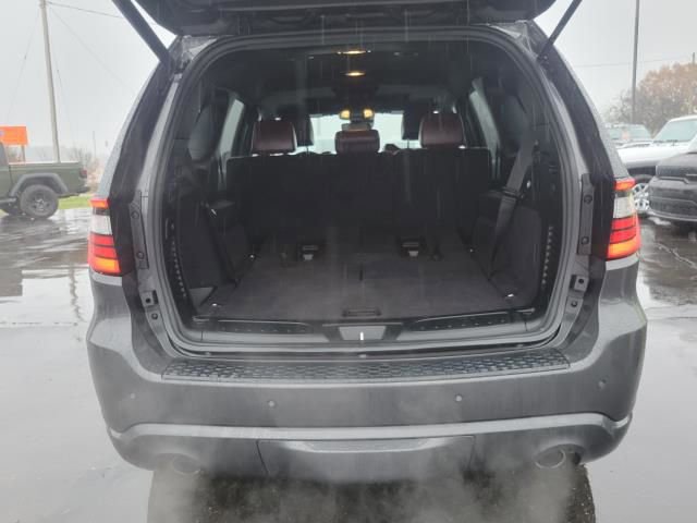 Used 2024 Dodge Durango R/T image 21