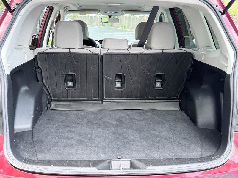 Used 2015 Subaru Forester 2.5i Premium w/ Protection Package #1 image 19