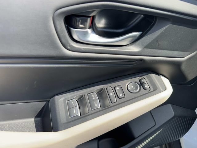 Used 2024 Honda Accord EX image 25