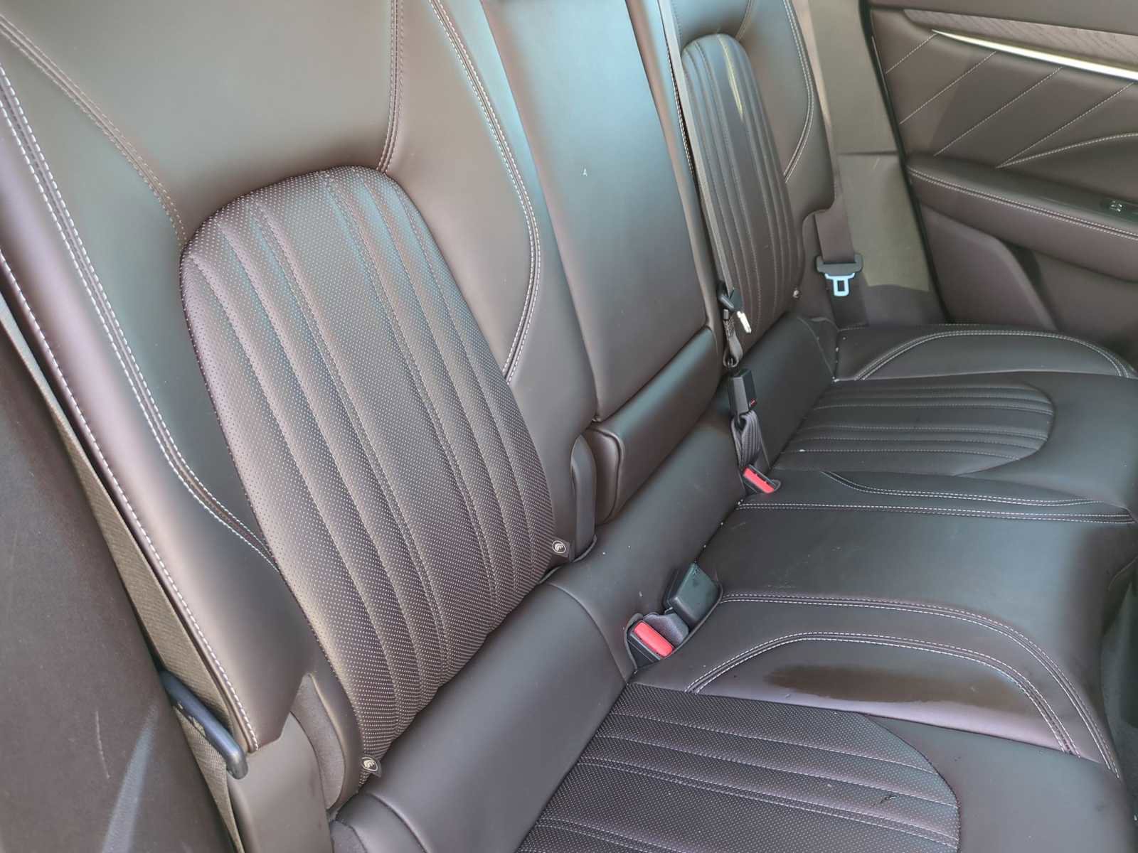 Used 2019 Maserati Levante S GranLusso image 22