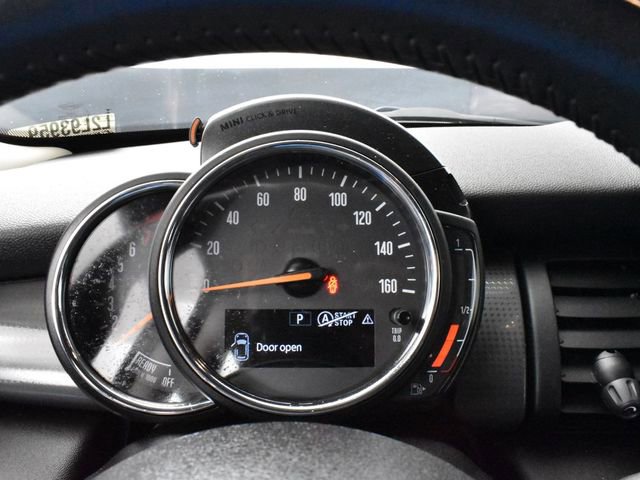 Used 2020 MINI Cooper 2-Door Hardtop w/ Storage Package image 6