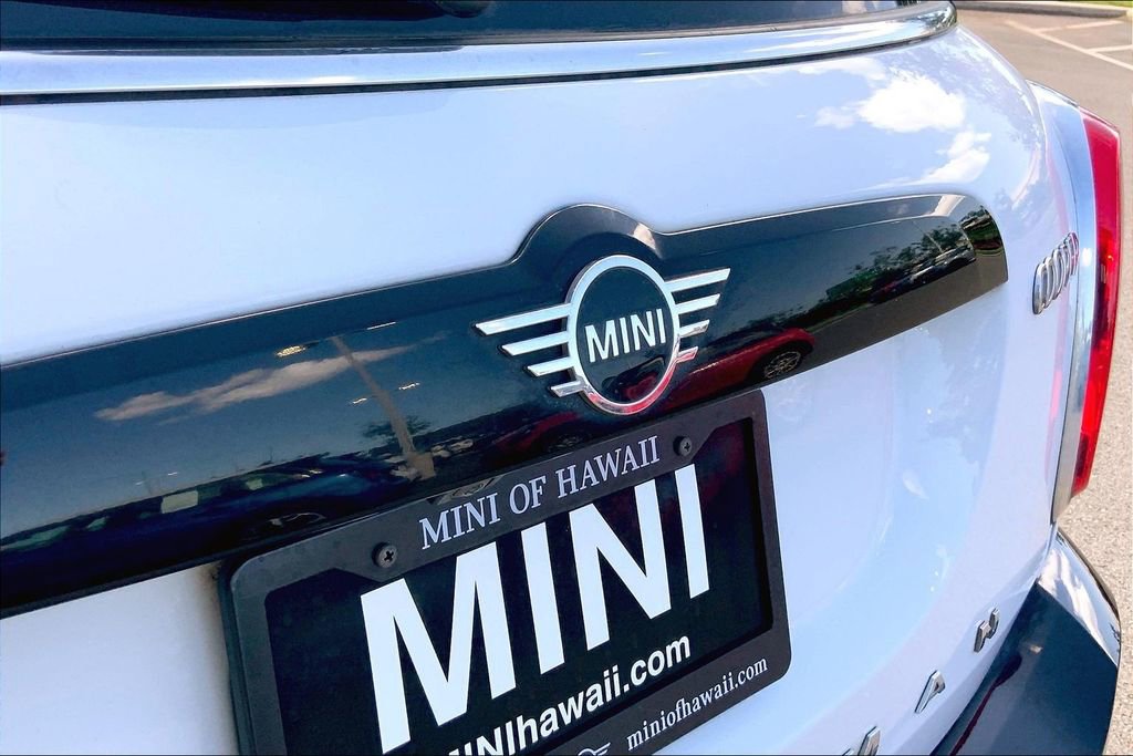 Used 2019 MINI Cooper Countryman w/ Driver Assistance Package image 27