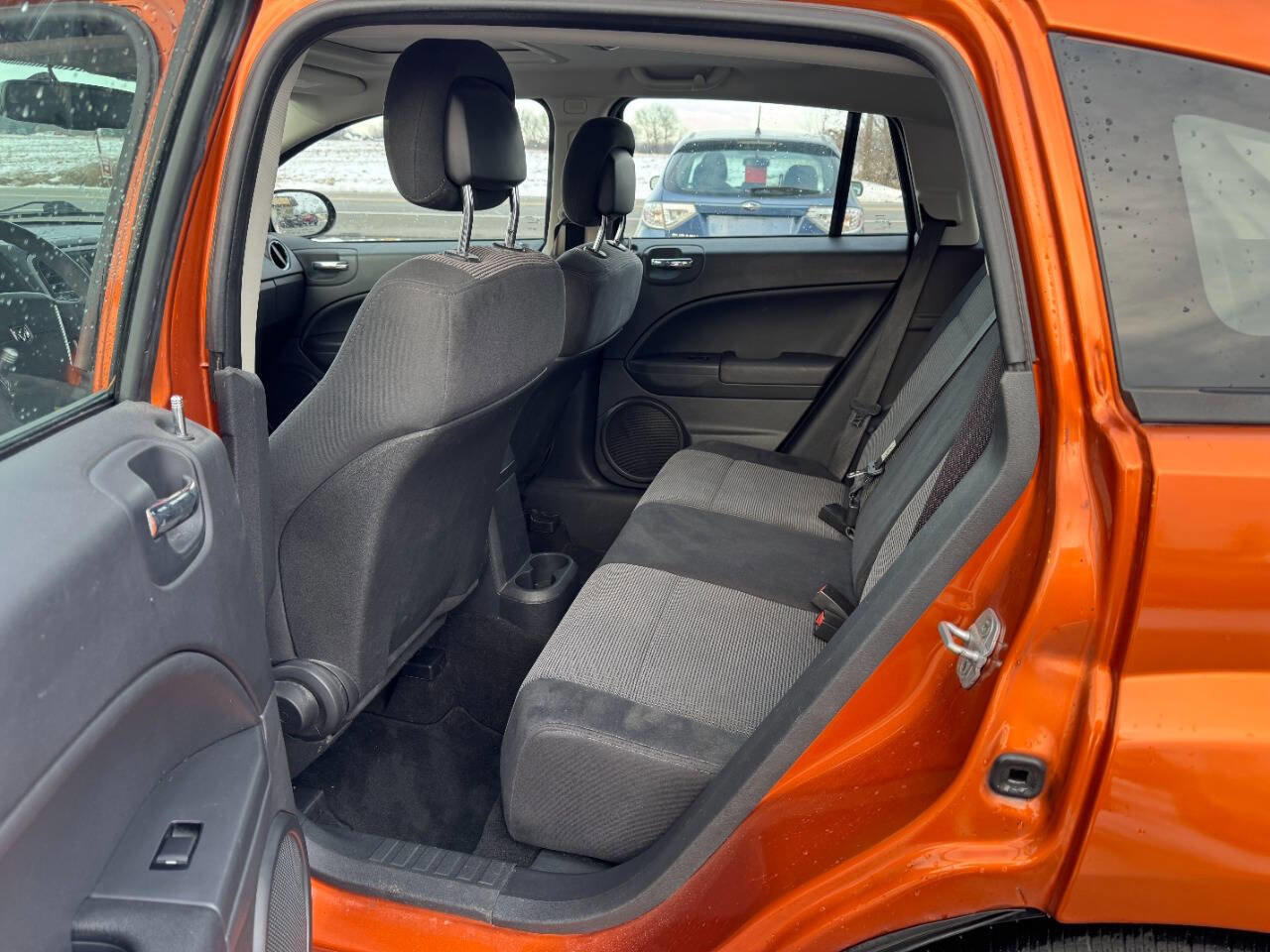 Used 2011 Dodge Caliber Mainstreet image 11