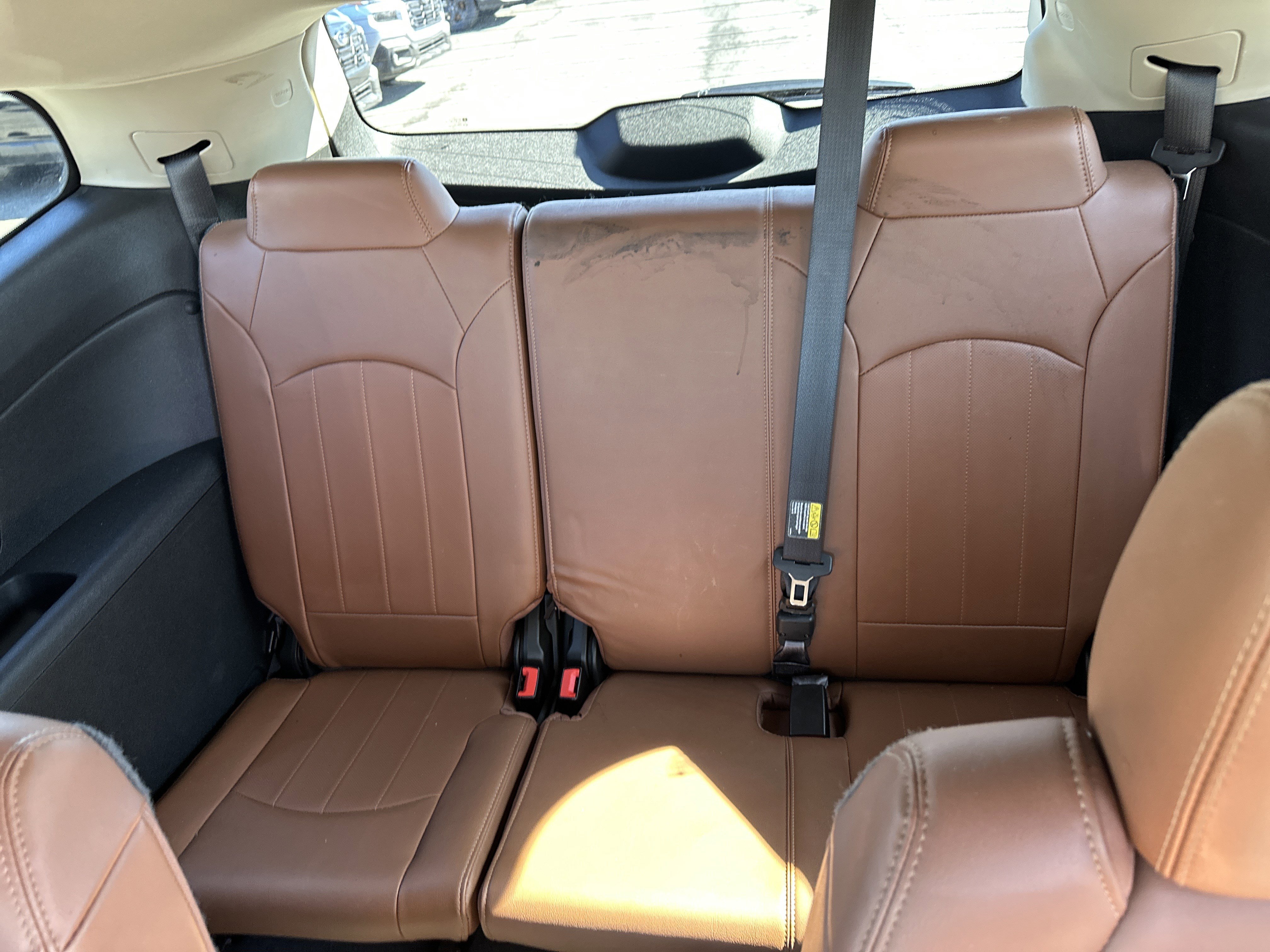 Used 2017 Chevrolet Traverse Premier image 14