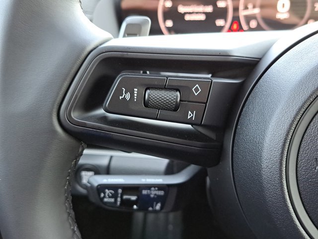 New 2026 Porsche Panamera 4 image 27