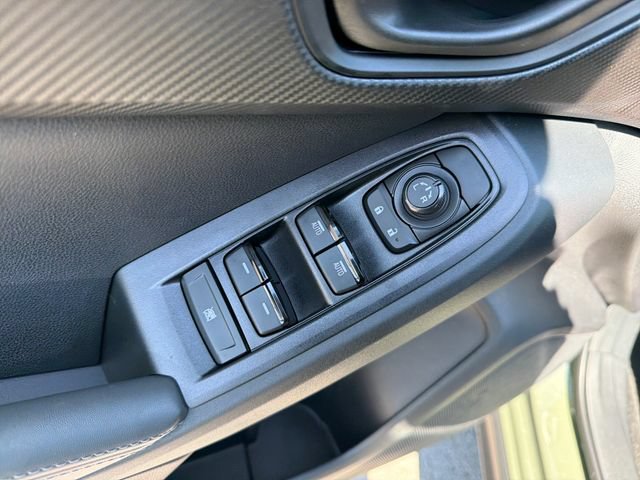 New 2026 Subaru Crosstrek 2.5i Premium AWD/4WD image 17