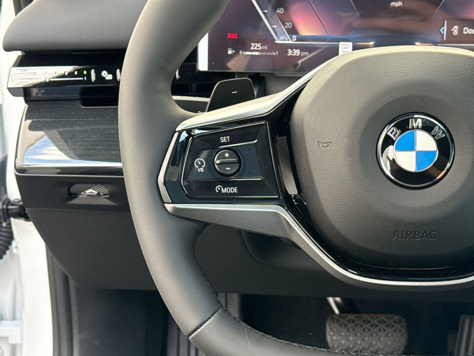 Used 2026 BMW 530i 530i w/ Premium Package image 17