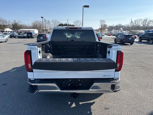 Used 2024 GMC Sierra 1500 SLT image 32