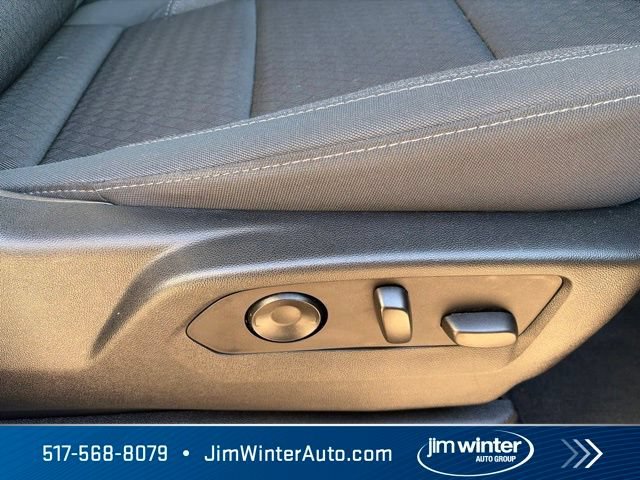 Used 2021 GMC Yukon SLE w/ Max Trailering Package AWD/4WD image 14