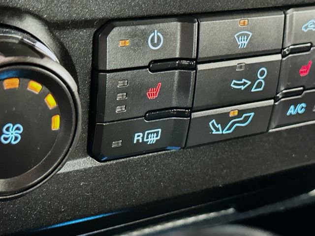 Used 2020 Ford F150 XLT w/ Equipment Group 302A Luxury image 21