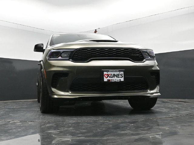 New 2027 Dodge Durango SRT Hellcat w/ Premium Group AWD/4WD image 69