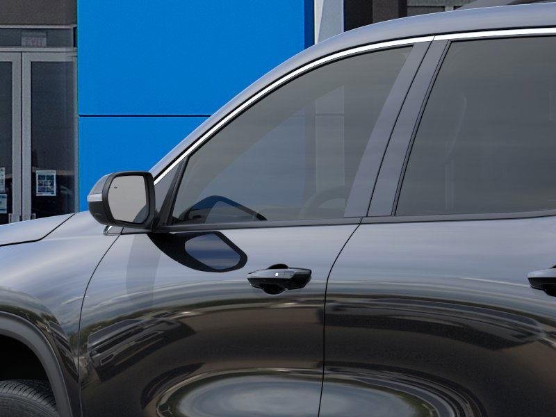 New 2025 Chevrolet Traverse LT w/ Enhanced Driving Package image 12