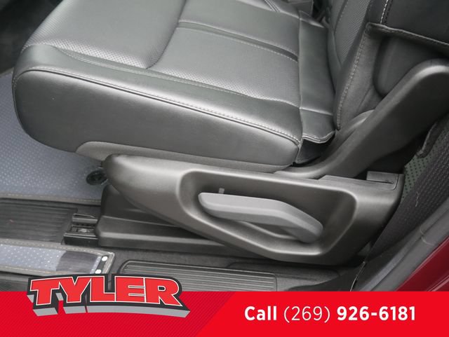Used 2022 Jeep Wagoneer Series III w/ Premium Group I AWD/4WD image 40
