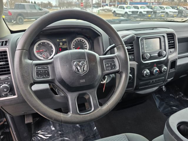 Used 2014 RAM 1500 Express w/ Black Ram 1500 Express Group image 20