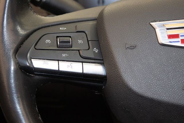 Used 2023 Cadillac XT4 Premium Luxury image 23