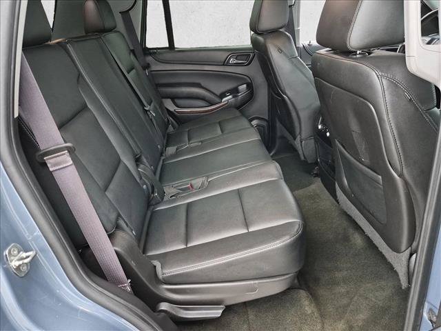 Used 2015 GMC Yukon SLT RWD image 18