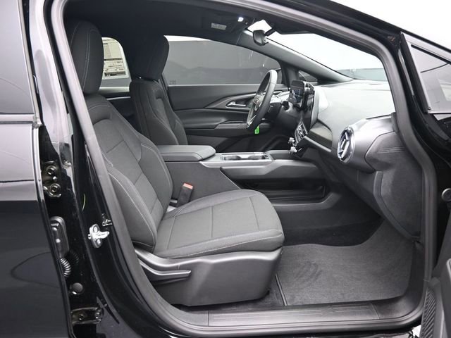 New 2026 Chevrolet Equinox EV LT image 37