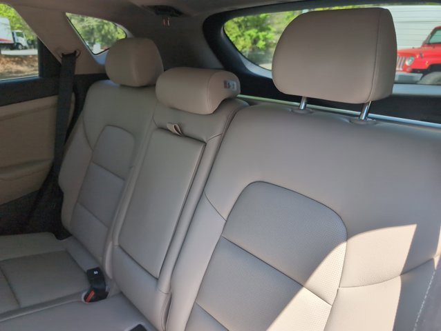 Used 2017 Hyundai Tucson Limited w/ Limited Ultimate Package 03 image 19