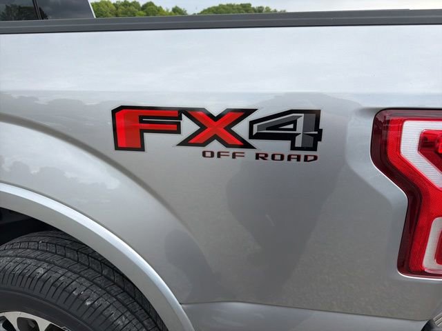 Used 2020 Ford F150 XLT w/ Equipment Group 302A Luxury AWD/4WD image 6
