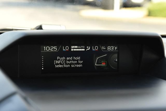 Used 2022 Subaru Forester Limited AWD/4WD image 13