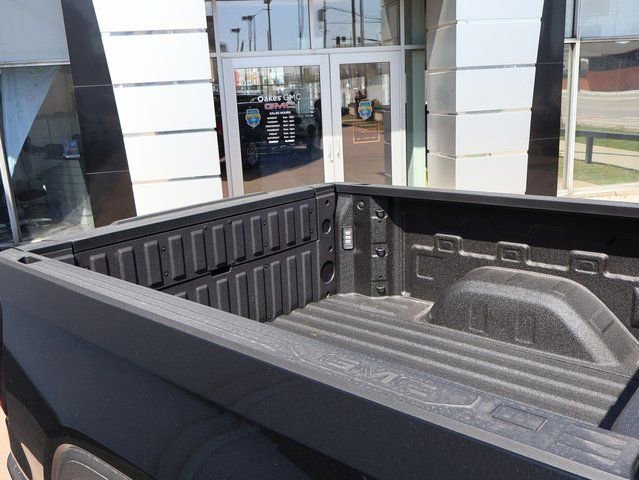 New 2026 GMC Sierra 1500 Denali AWD/4WD image 15