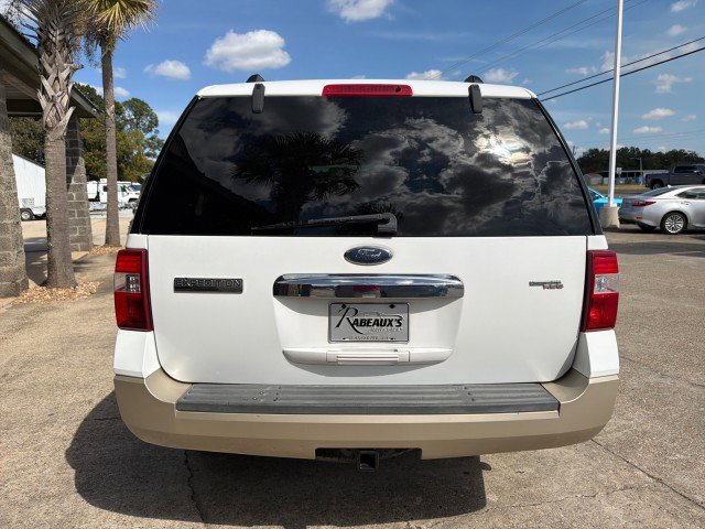Used 2007 Ford Expedition Eddie Bauer image 7