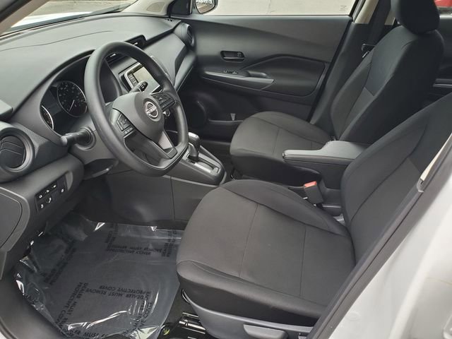 Certified 2025 Nissan Kicks Play S image 15