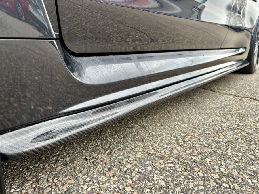 Used 2016 Subaru WRX STI Limited w/ Popular Package #1 image 43