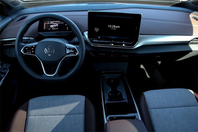 New 2026 Volkswagen ID.4 Pro image 22