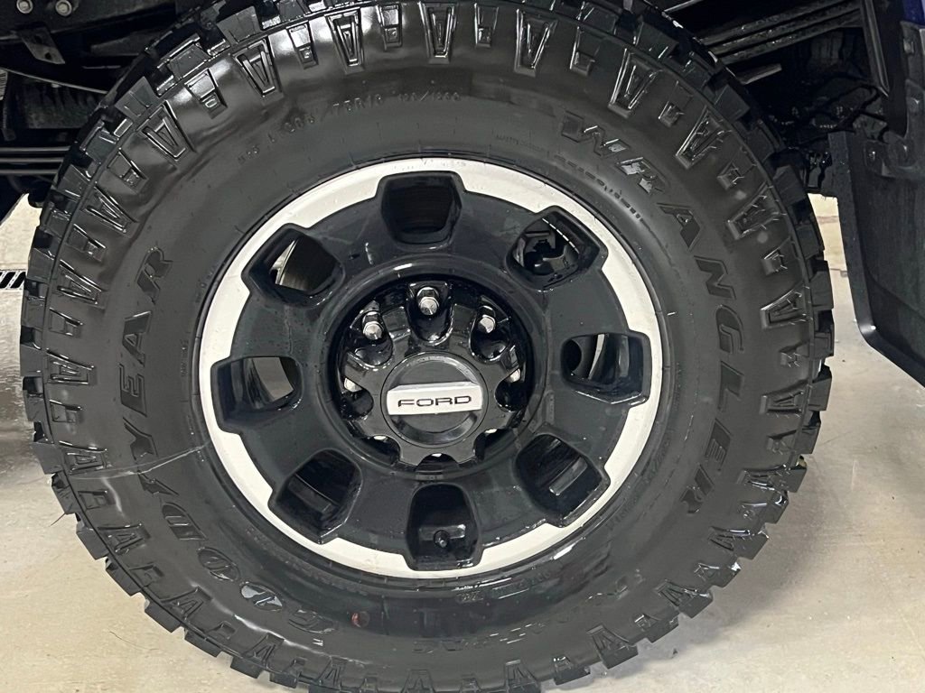 New 2026 Ford F250 XLT w/ XLT Premium Package image 13