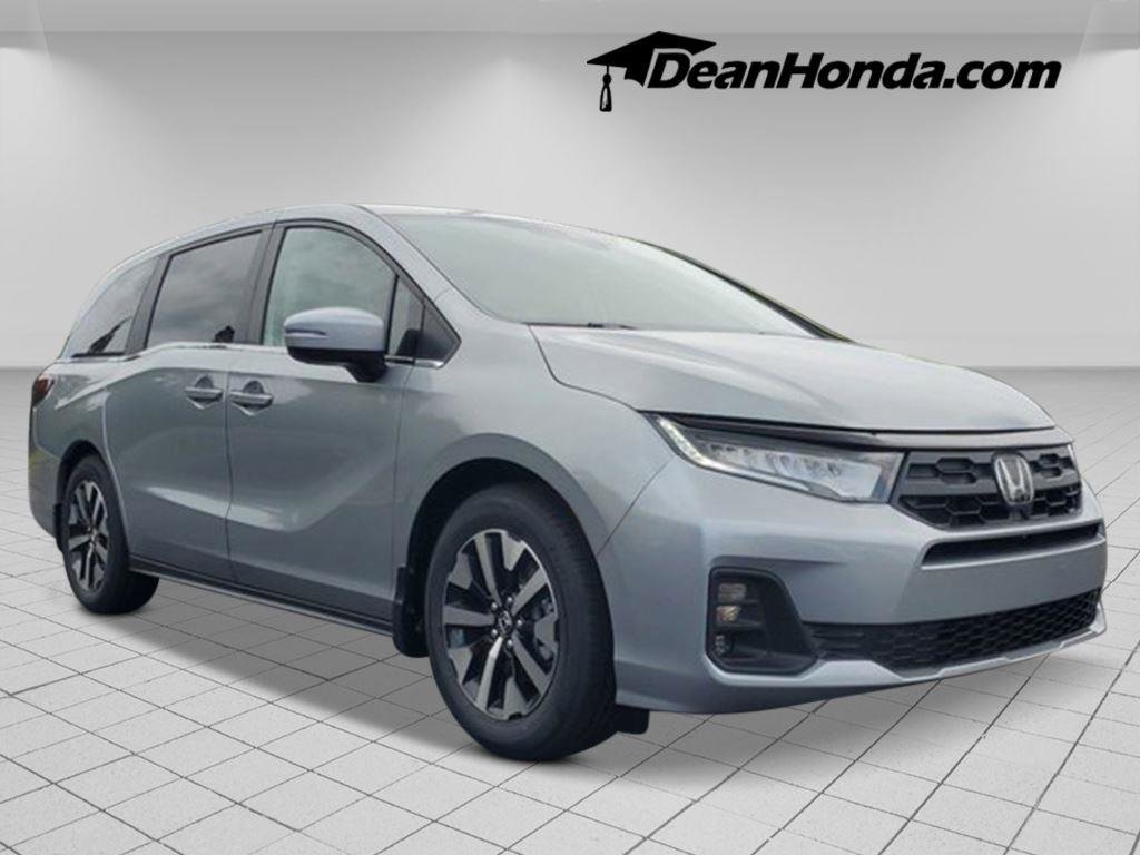 New 2026 Honda Odyssey EX-L image 5