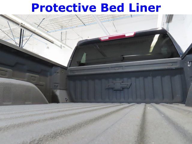 Used 2023 Chevrolet Silverado 1500 LT w/ Protection Package image 18